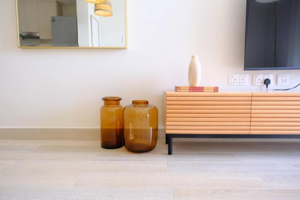 Appartamento Classy 1br High Floor By Amenities & F1 *