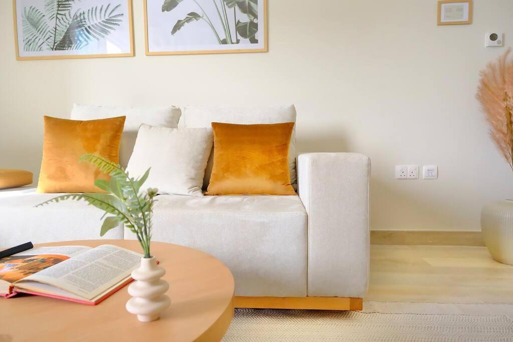 Appartamento Classy 1br High Floor By Amenities & F1