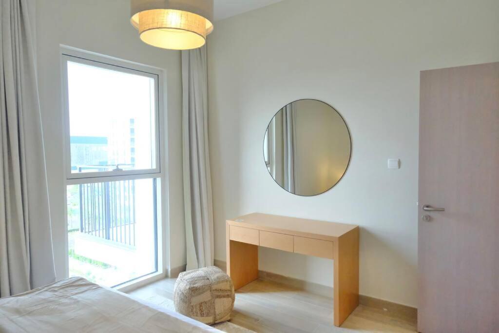 Appartamento Classy 1br High Floor By Amenities & F1 *