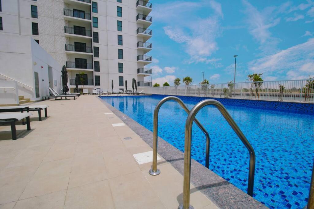 Appartamento Classy 1br High Floor By Amenities & F1 *