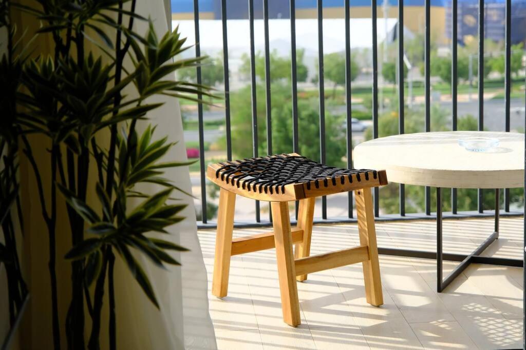 Appartamento Classy 1br High Floor By Amenities & F1