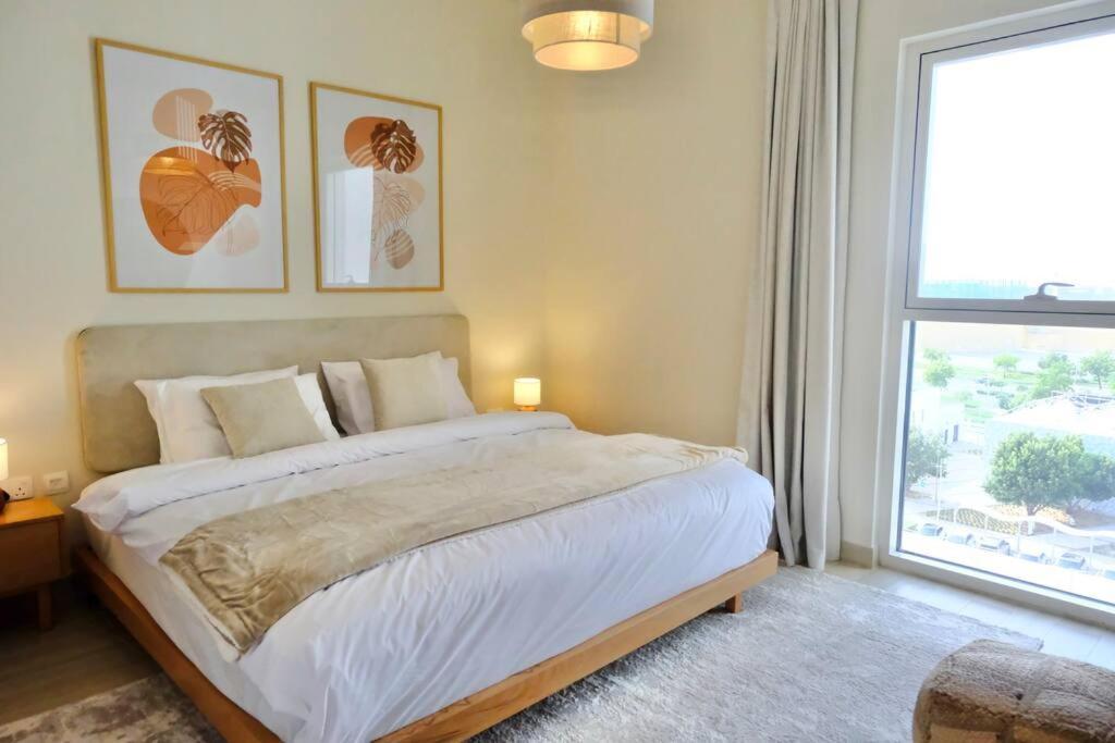 Classy 1br High Floor By Amenities & F1 Appartamento *